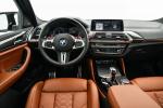 BMW X4 M Competition 2019 года (NA)